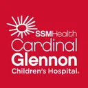 Cardinal Glennon's icon
