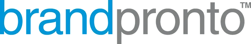 BrandPronto's logos