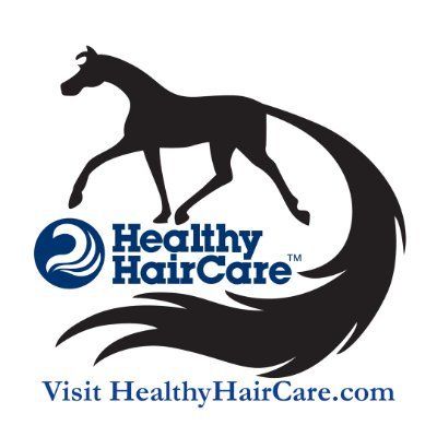 Healthy HairCare Products's icon