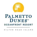 Palmetto Dunes's icon
