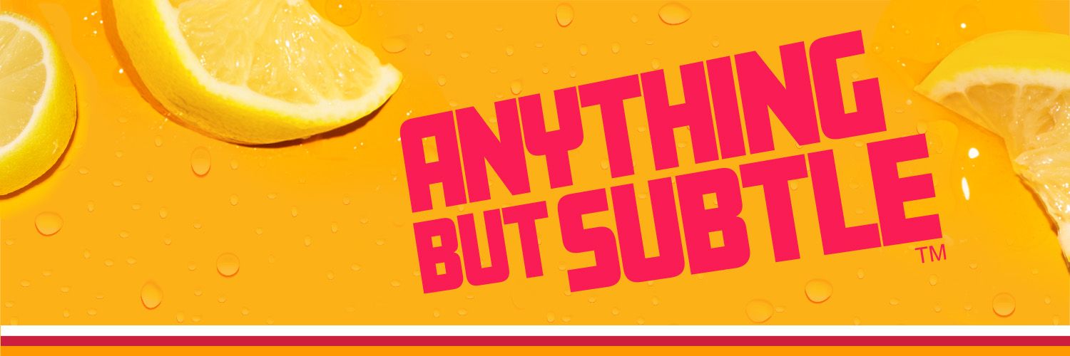 Sparkling Ice banner