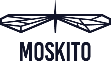 Moskitocider's logos