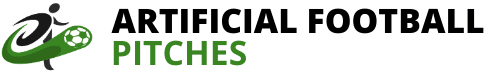 Football Pitch's logos