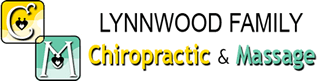 Lynnwood Chiro's logos