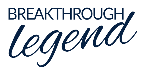 ©Breakthrough Legend's logos