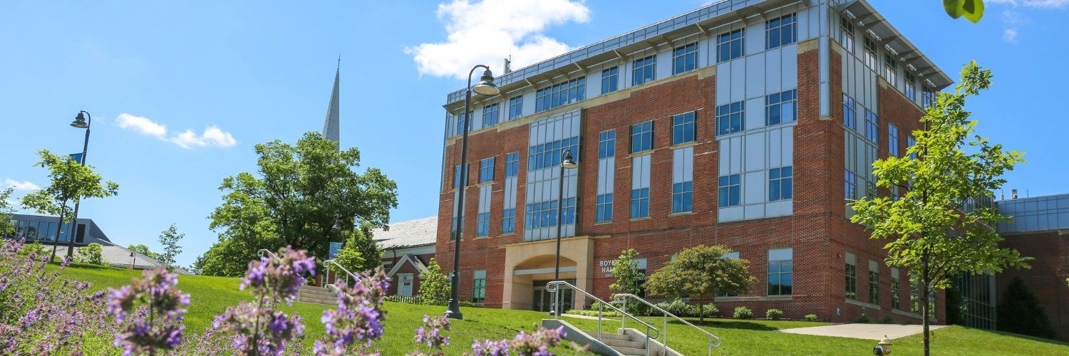 Messiah University - Men's Wrestling campus