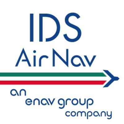IDS AirNav Logo & Brand Assets (SVG, PNG and vector) - Brandfetch