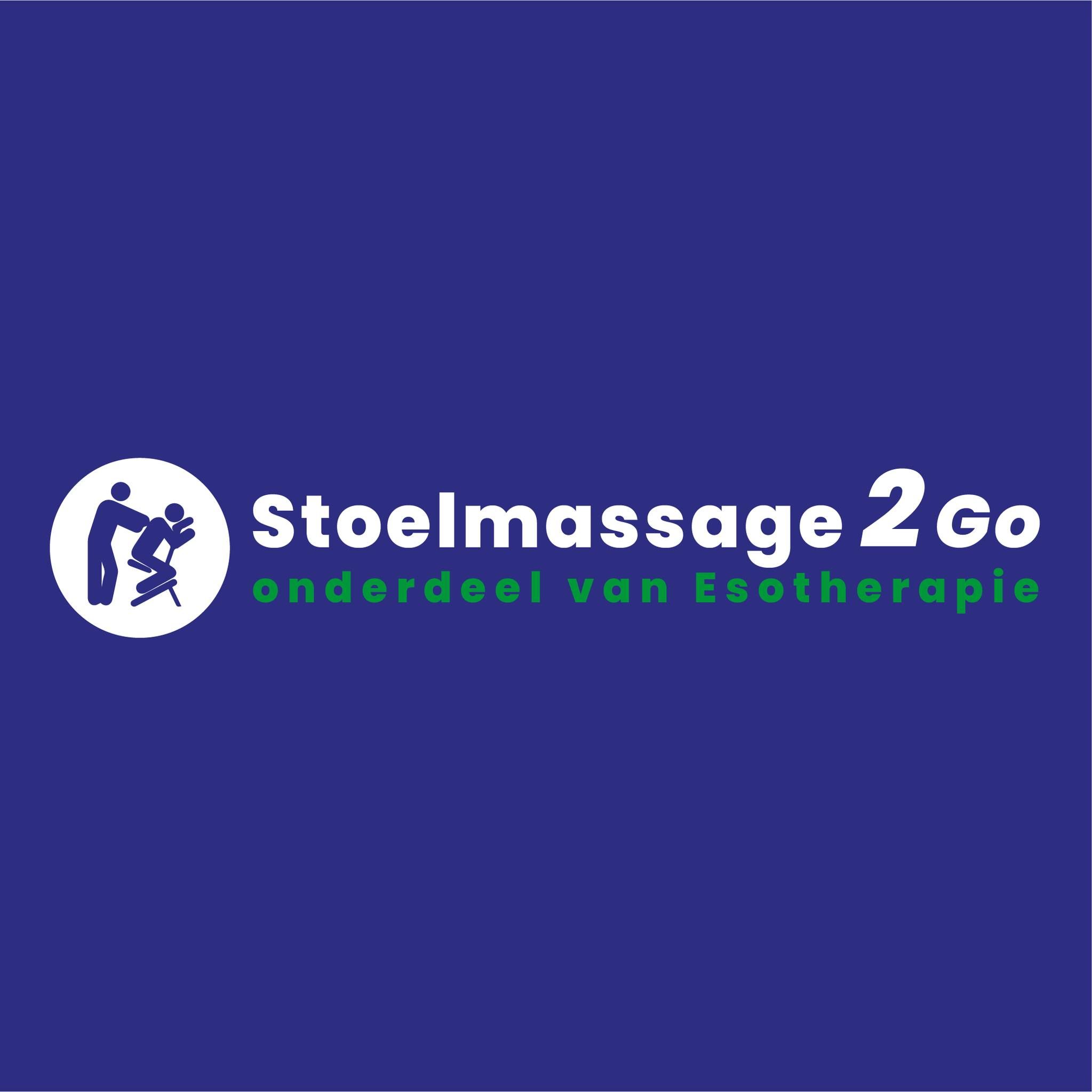 Stoelmassage 2 Go's icon