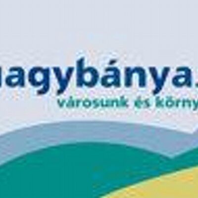 Nagybánya.ro's icon