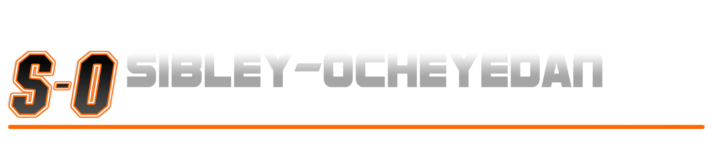 SOCSD's logos