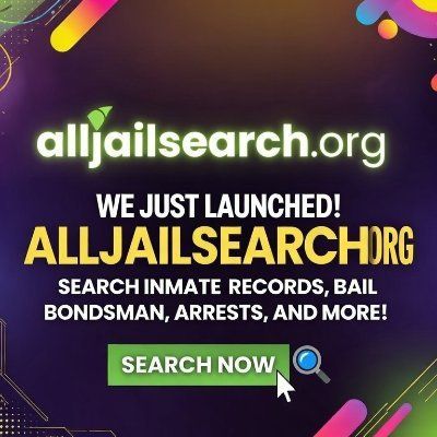 AllJailSearch's icon