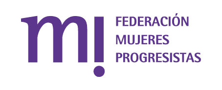 Federación Mujeres Progresistas's logos