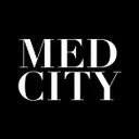 Medcity's icon
