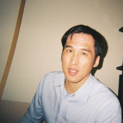 Jamesyshih's icon