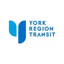 York Region Transit's icon