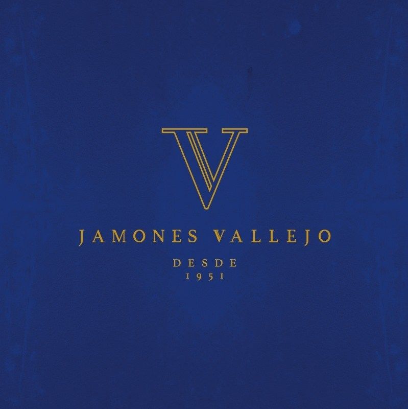 Jamones Vallejo's icon