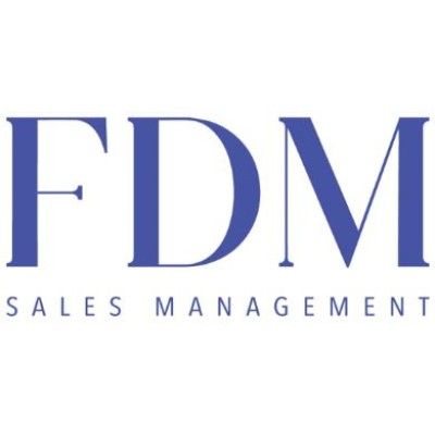 FDM Sales