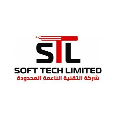 Soft tech ltd's icon