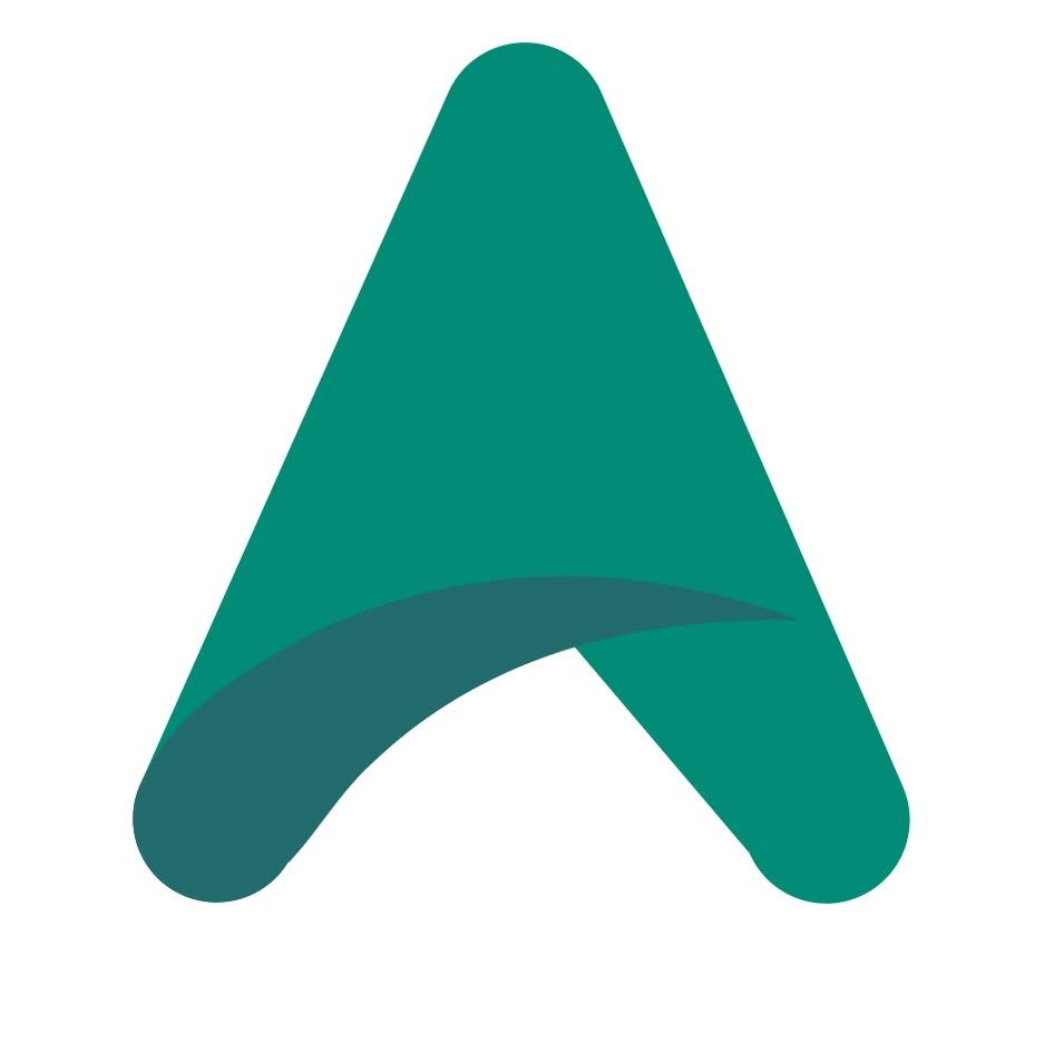 Amped Outsourcing's icon
