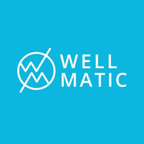 Wellmatic's icon