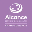 Alcance's icon