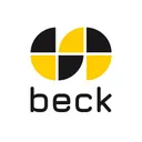 beck packautomaten GmbH & Co. KG Logo