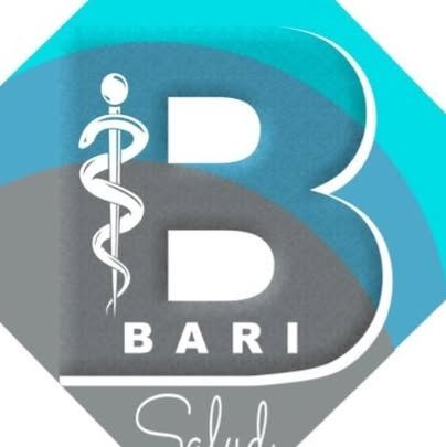 Salud Bari's icon