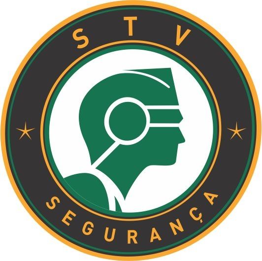 STV Segurança's icon