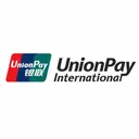 UnionPay International's icon