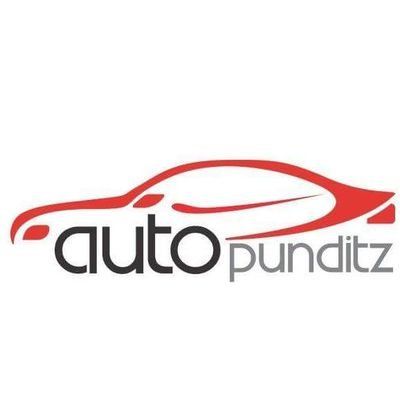 Auto Punditz's icon