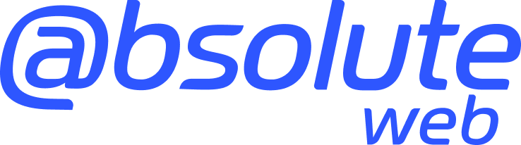 Absolute Web's logos