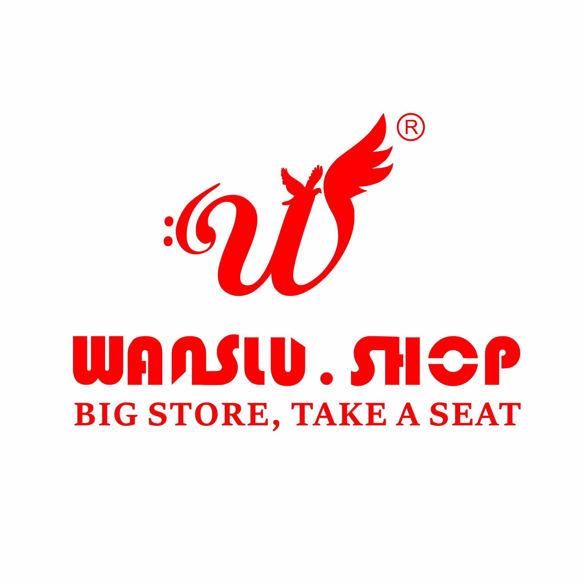 Wanslu Shop's icon