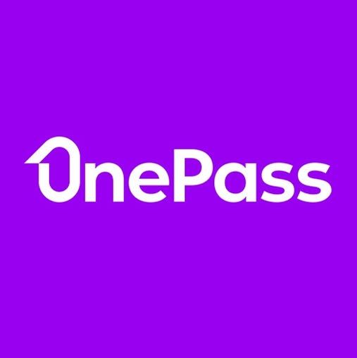 OnePass Logo & Brand Assets (SVG, PNG and vector) - Brandfetch