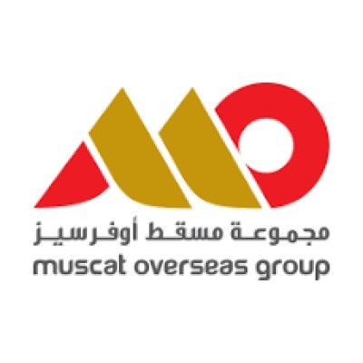 Muscat Overseas Group's icon