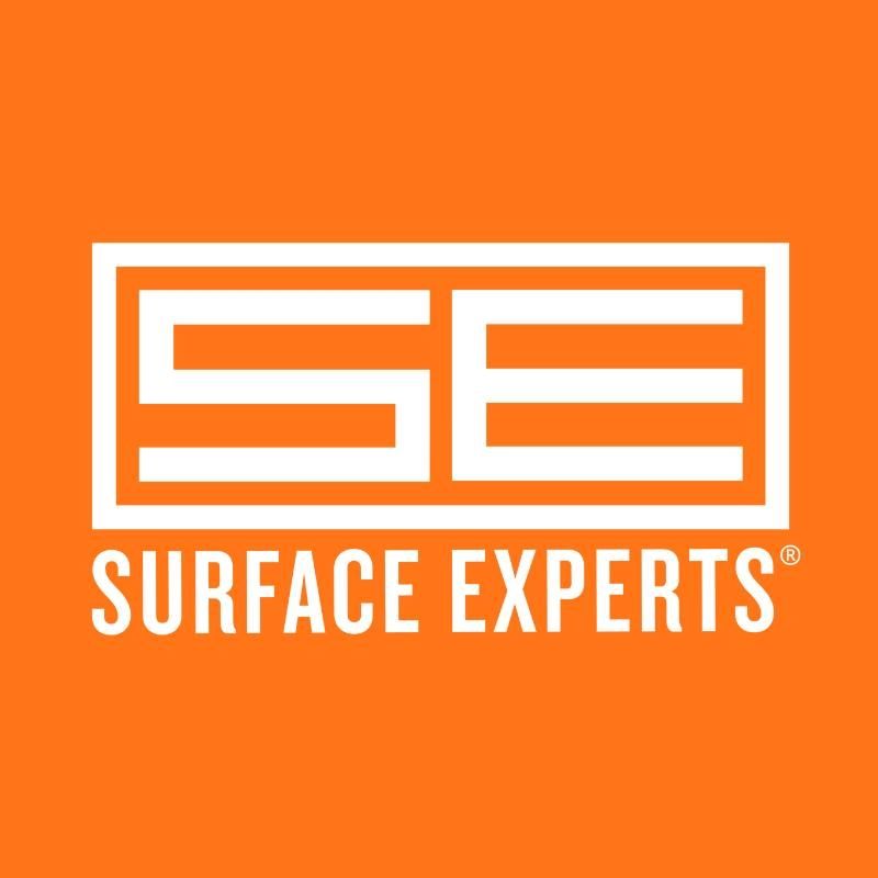 Surface Experts logo