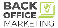 Back Office Marketing's logos