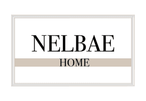 Nelbae Home's logos