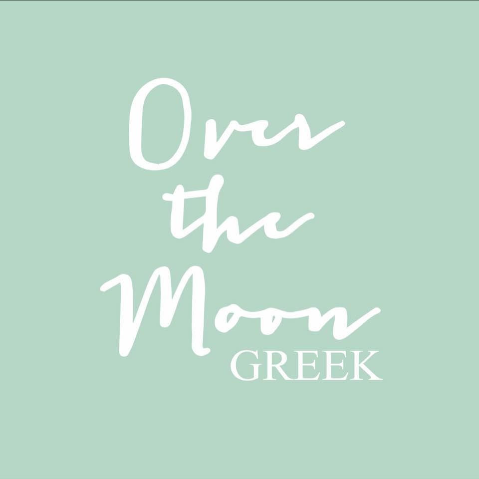 Over The Moon Greek's icon