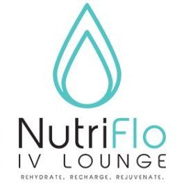 Nutri IV Lounge's icon