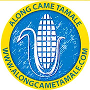 Along Came Tamale logo