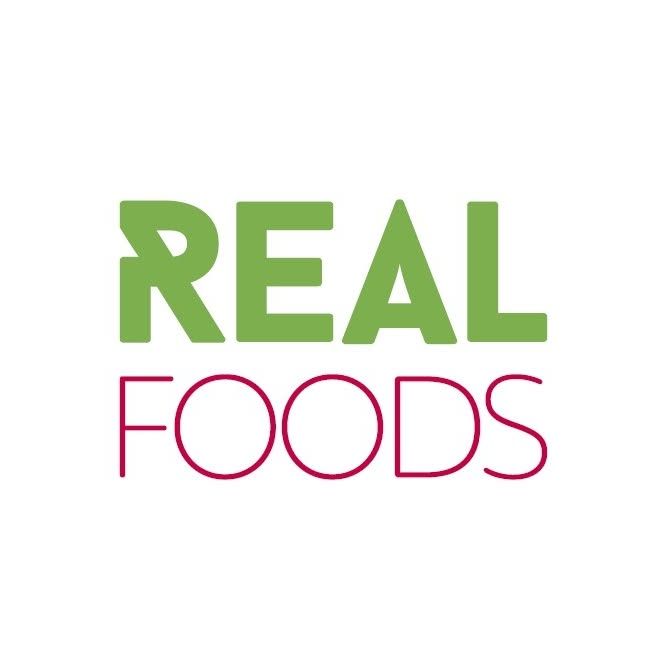 Real Foods's icon