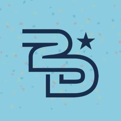 2D Sports Youth Baseball's icon