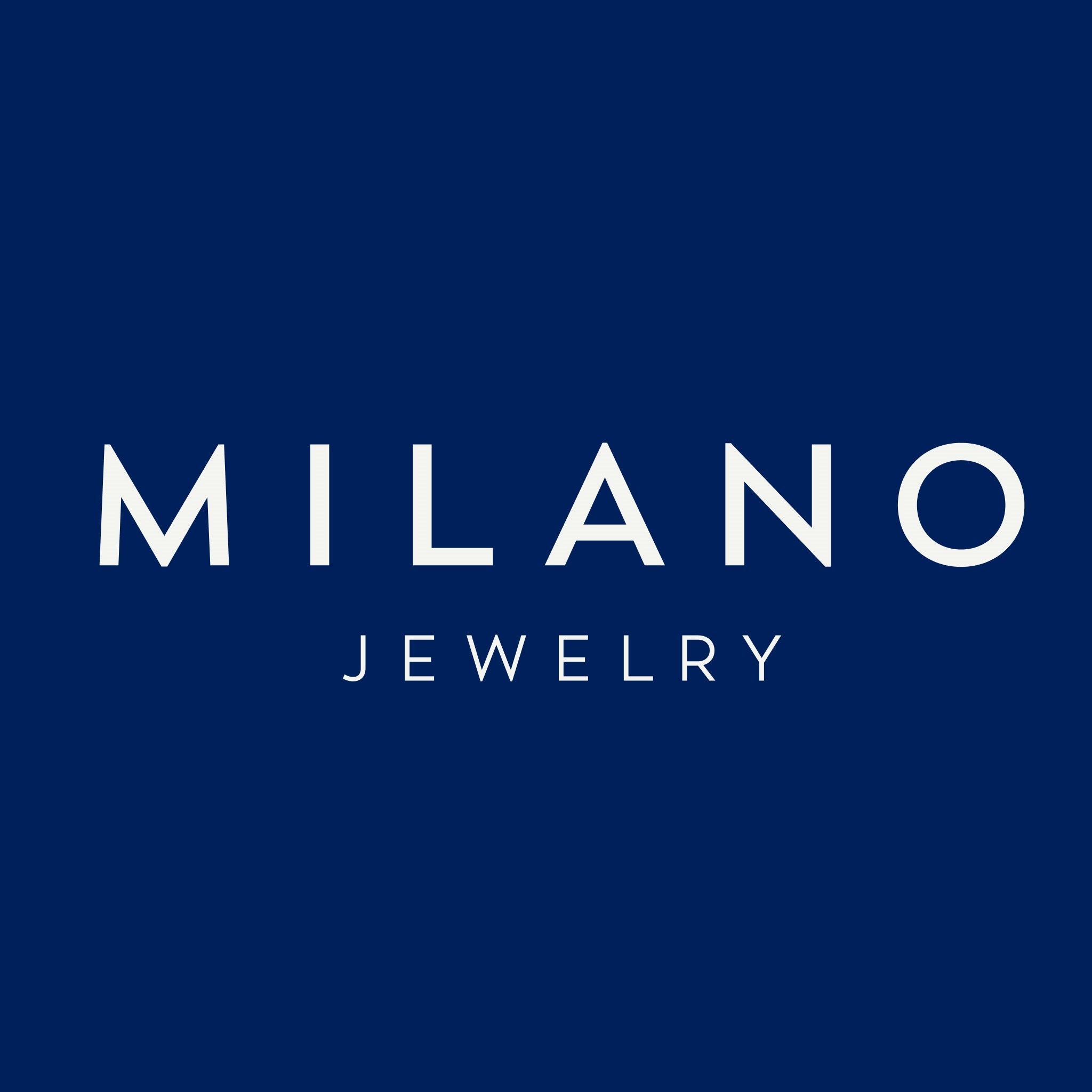 Milano Jewelry's icon