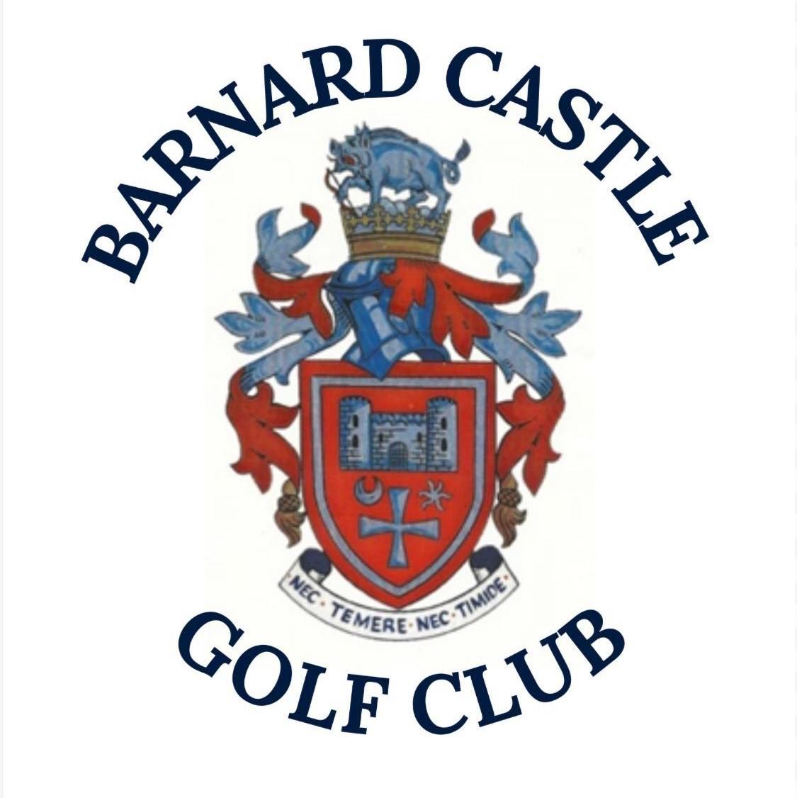 BARNARD CASTLE GOLF CLUB's icon