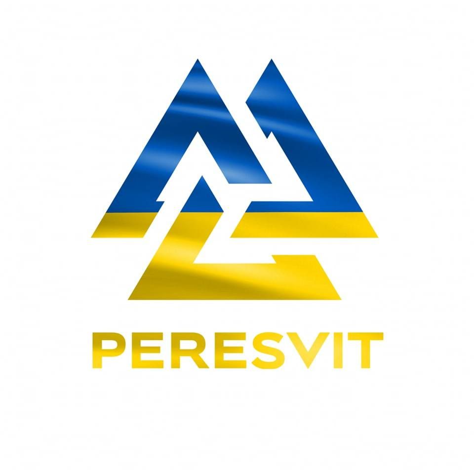 Peresvit Fightwear's icon