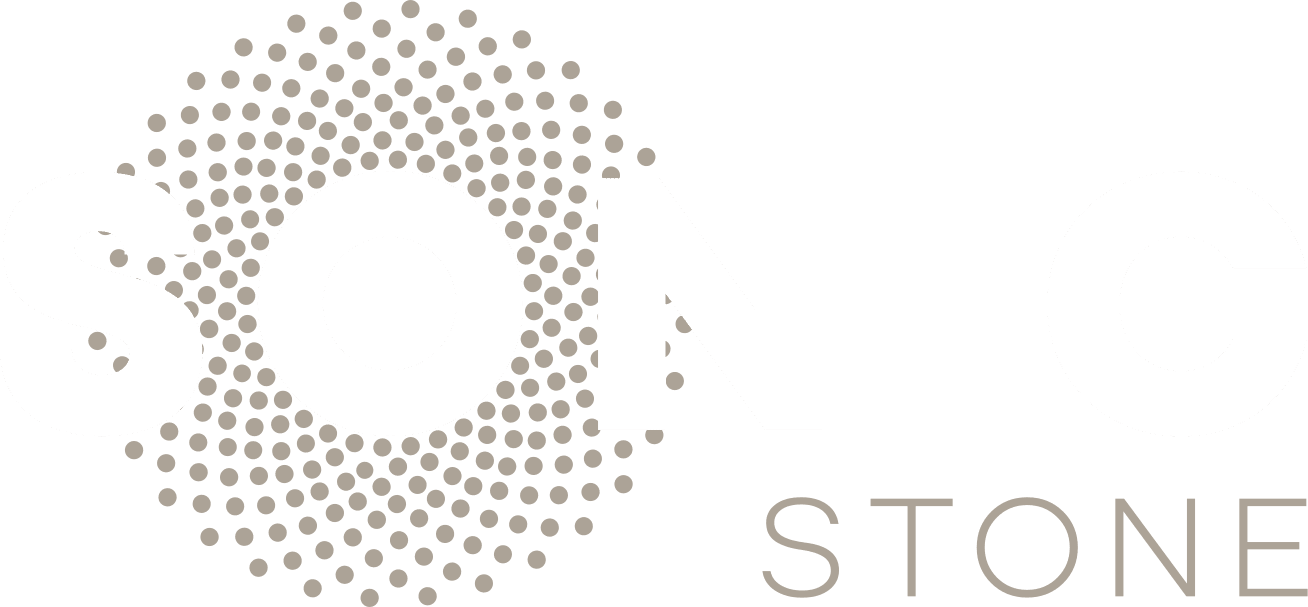 Sonic Stone's logos