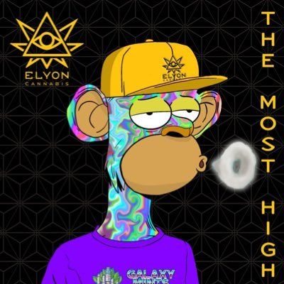 ElyonCannabis's icon