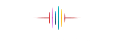 The Beauty of Sound's logos
