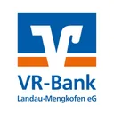 VR-Bank Landau-Mengkofen eG logo