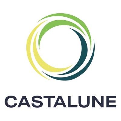Castalune's icon